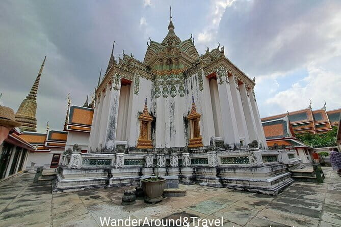 Highlights of Bangkok - An In-Depth Look at the Tour Experience