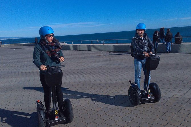 highlights-of-barcelona-segway-tour