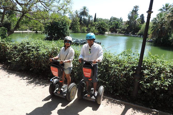 highlights-of-barcelona-segway-tour