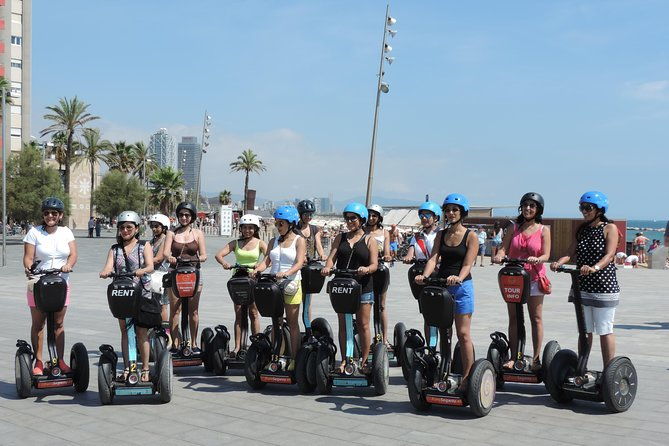 highlights-of-barcelona-segway-tour