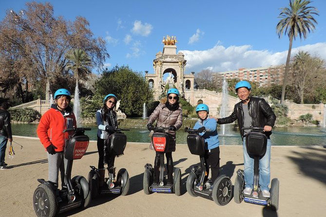 highlights-of-barcelona-segway-tour