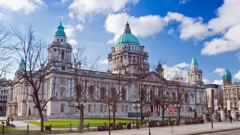 Highlights of Belfast - Private City Tour - Who Would Love This Tour?
