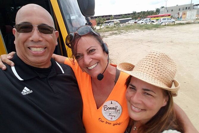 highlights-of-bonaire-cultural-experience