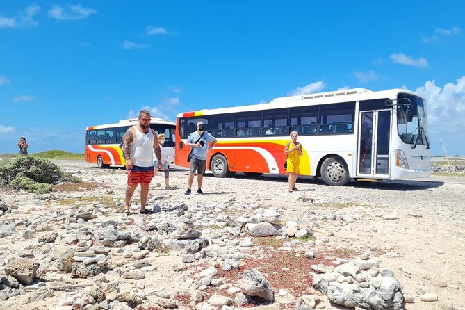 highlights-of-bonaire-cultural-experience