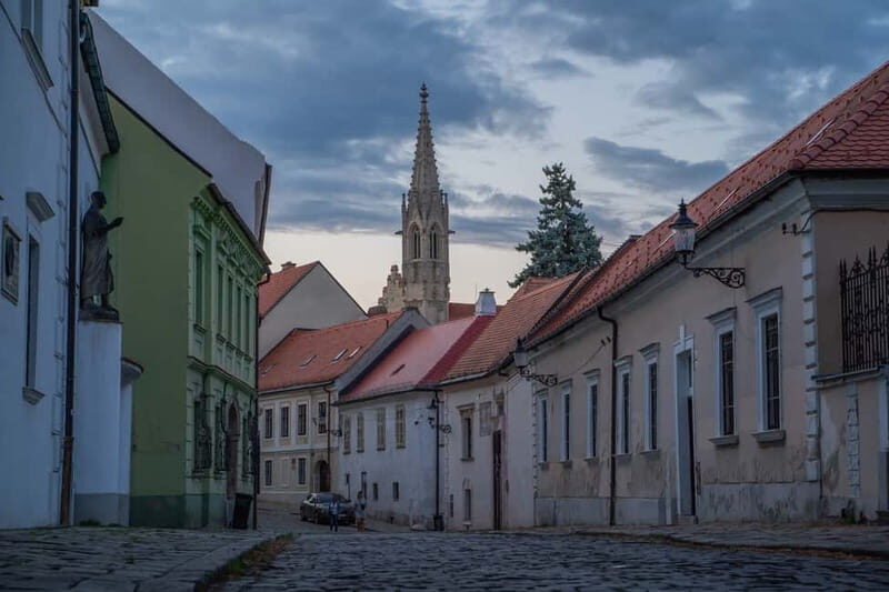 Highlights of Bratislava - Old Town with Castle private tour - Why You’ll Love the Highlights of Bratislava Tour