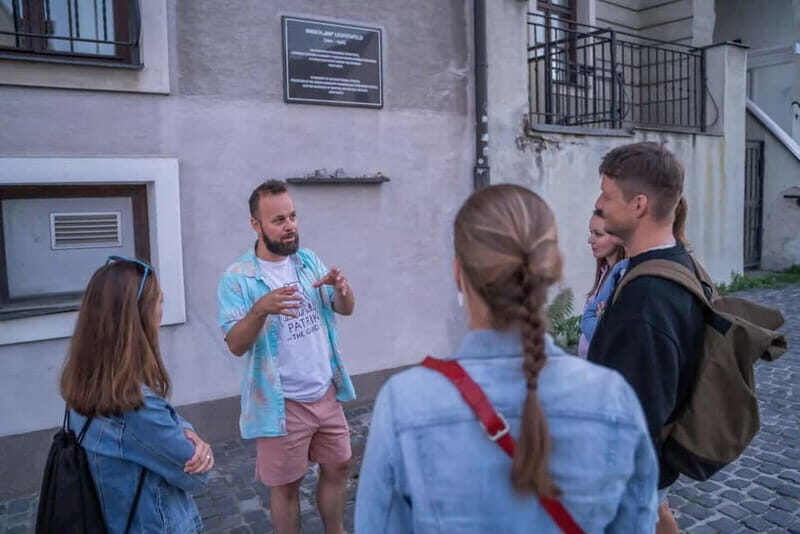 Highlights of Bratislava - Old Town with Castle private tour - FAQ