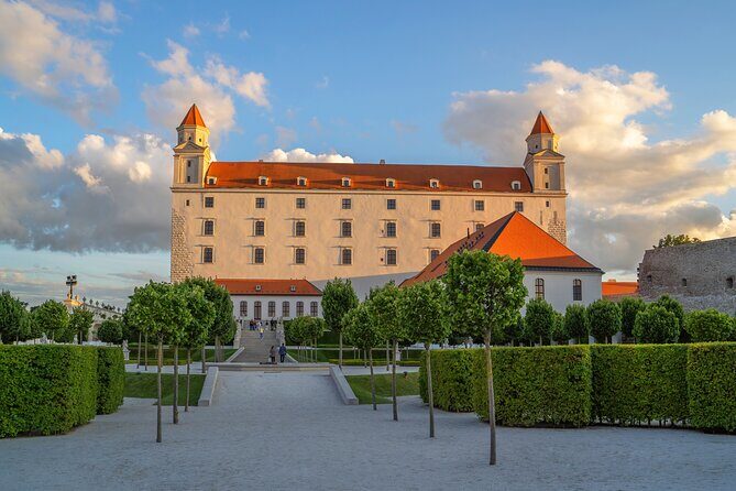 Highlights of Bratislava's Old Town with Castle - Final Thoughts  
