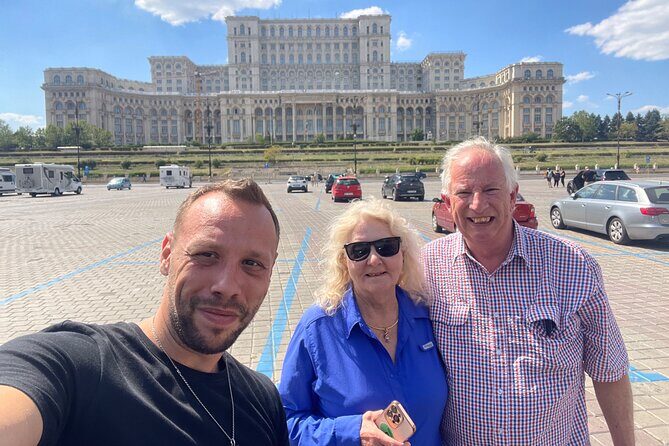 Highlights of Bucharest 4h private Tour - Final Thoughts