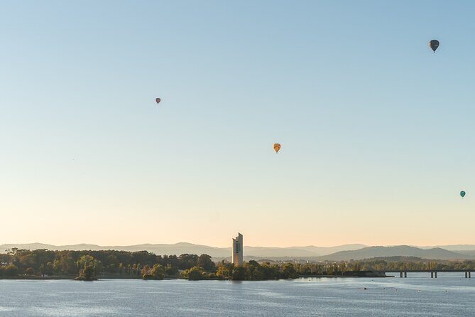 Highlights of Canberra Full Day Tour - Why This Tour Stands Out  