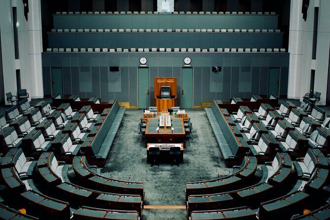 Highlights of Canberra Full Day Tour - Who Is This Tour Best For?  
