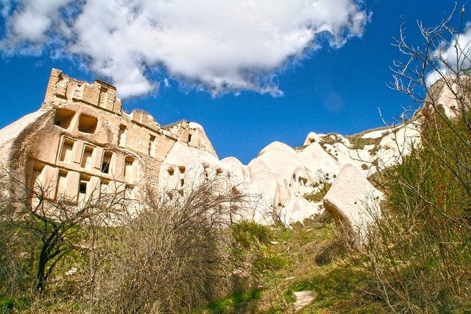 highlights-of-cappadocia-tour