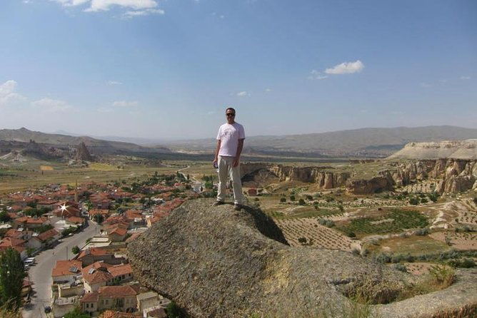 highlights-of-cappadocia-tour