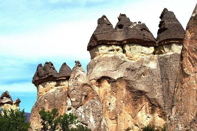 highlights-of-cappadocia-tour