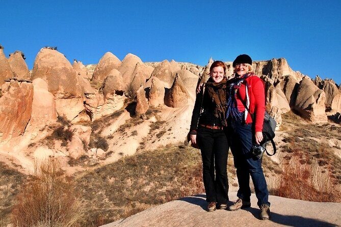 Highlights of Cappadocia Tour (Private) - Discovering Cappadocia: A Journey in Depth