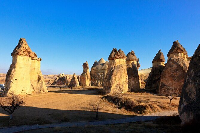 Highlights of Cappadocia Tour (Private) - Frequently Asked Questions (FAQs)
