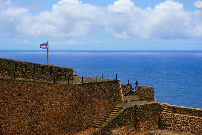 Highlights of Cidade Velha with local guide - Highlights of Cidade Velha with a Local Guide: An Authentic Peek into Cape Verde’s Past