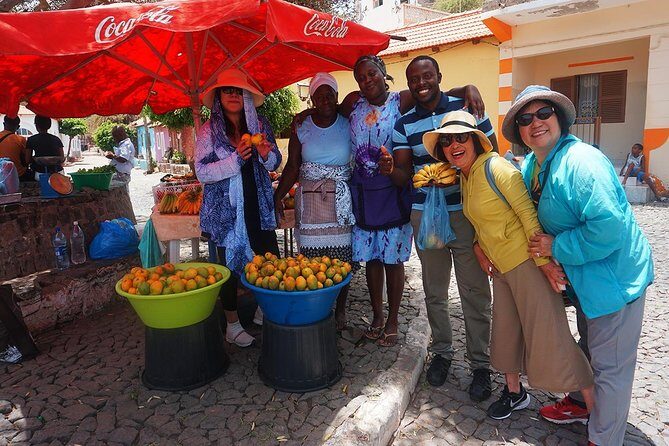 Highlights of Cidade Velha with local guide - Who Will Love This Experience?