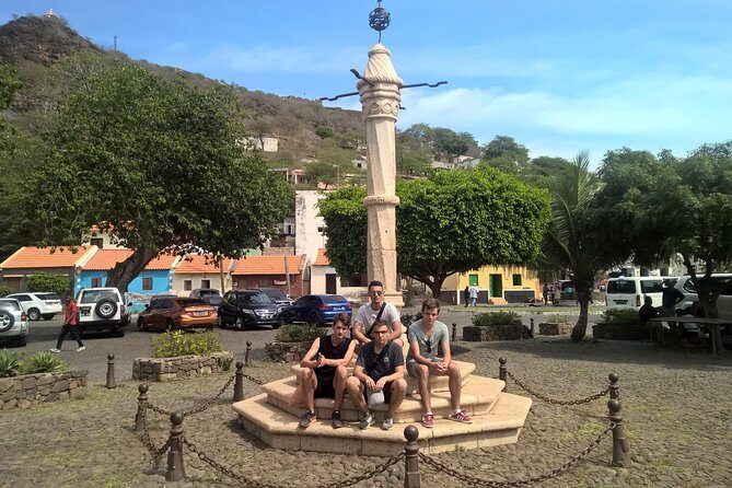 Highlights of Cidade Velha with local guide - Final Thoughts