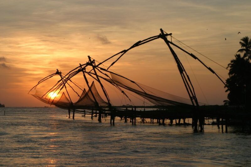 Highlights of Cochin: Group Tour from Cochin Port - Who Will Love This Experience?