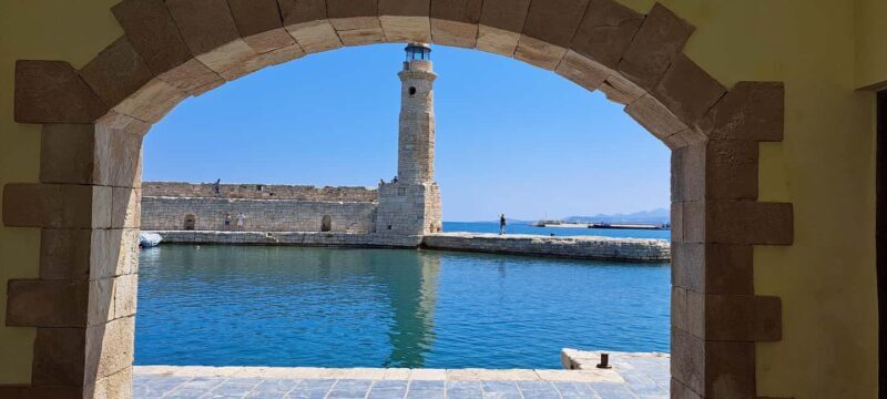 Highlights of Crete-Tour to Knossos Lasithi Rethymno&Chania - Exploring Crete: An In-Depth Look at the Highlights of the Knossos, Lasithi, Rethymno & Chania Tour