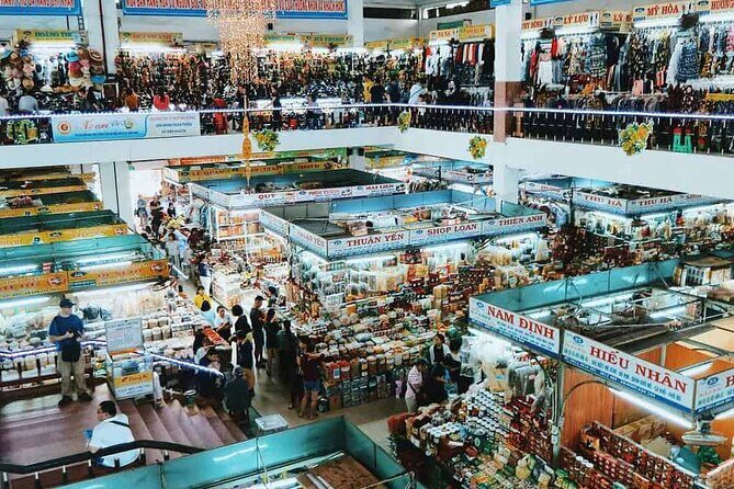 Highlights of Da Nang City & shopping at Han Market - Frequently Asked Questions