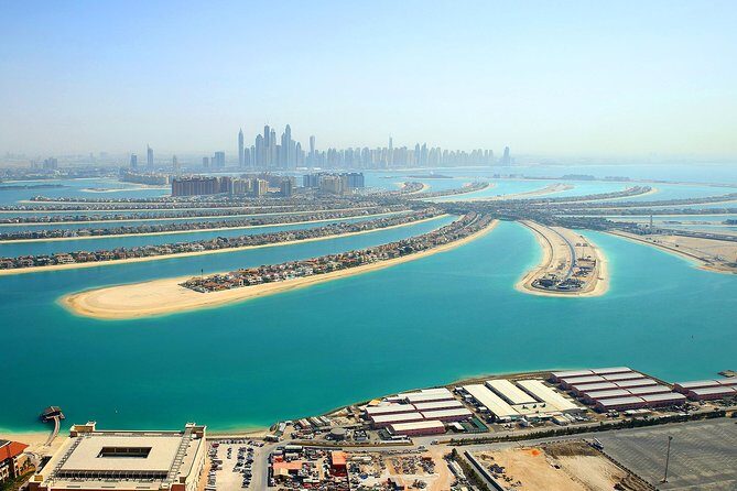 Highlights Of Dubai City tour - Exploring Dubai in a Half-Day: A Detailed Review of the Highlights Tour