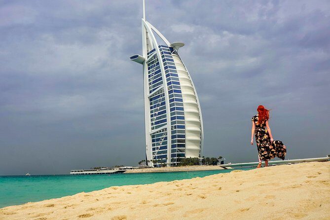Highlights Of Dubai City tour - Key Points