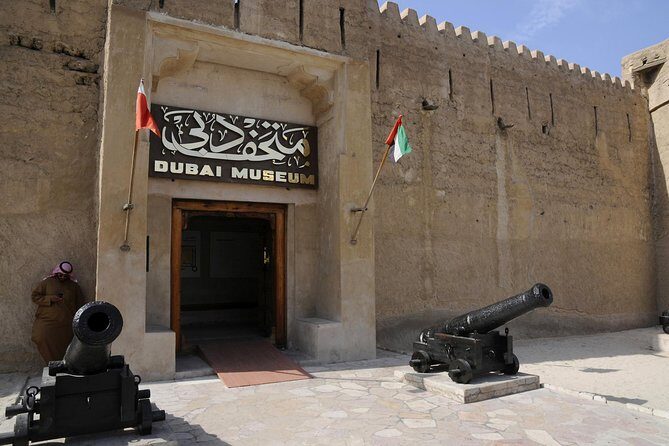 Highlights Of Dubai City tour - Pricing and Value for Money
