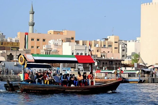 Highlights Of Dubai City tour - Authentic Experiences and Insider Insights