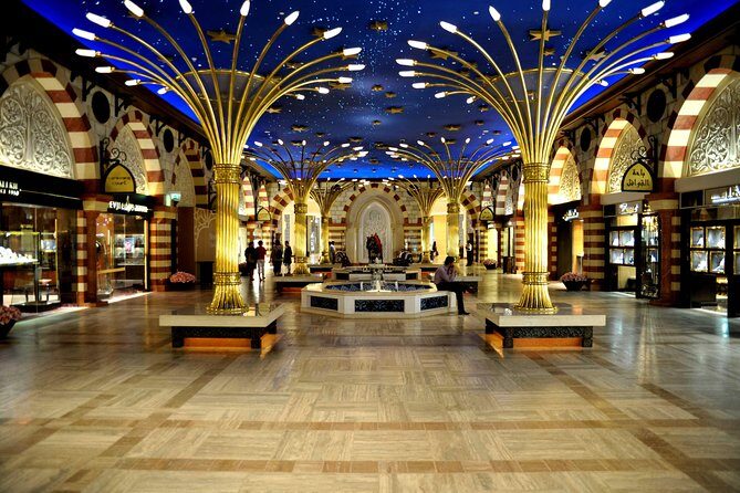Highlights Of Dubai City tour - Who Will Love This Tour?