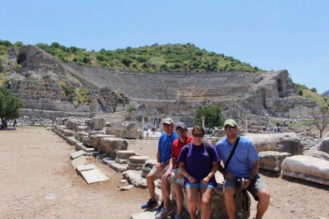 highlights-of-ephesus-tour-for-cruisers
