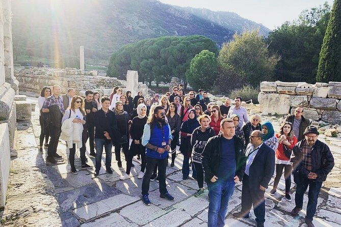 highlights-of-ephesus-tour-from-izmir-port-cruisers-only-2