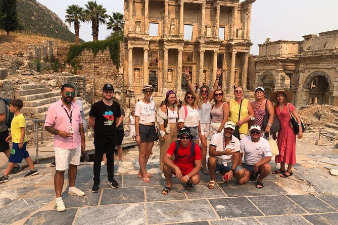 highlights-of-ephesus-tour-from-izmir-port-cruisers-only