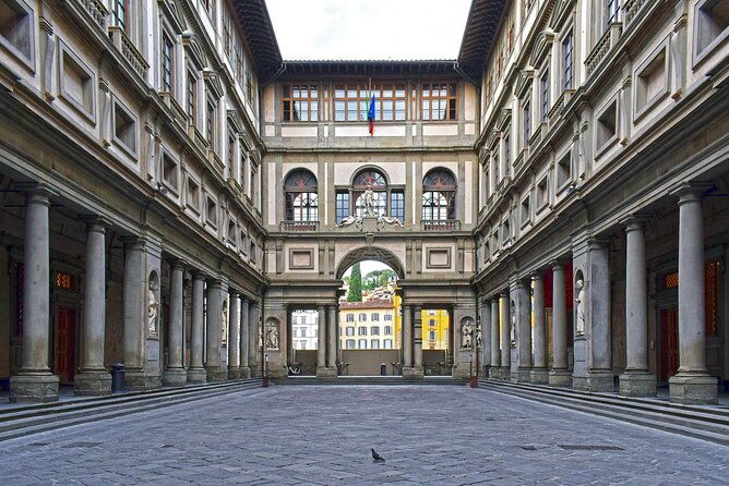 highlights-of-florence-and-the-uffizi-gallery