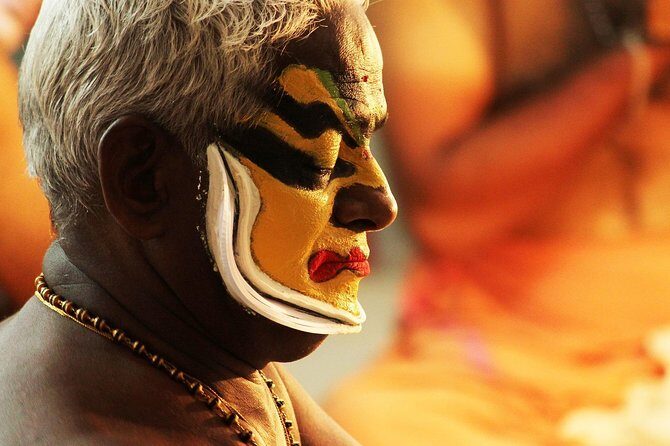 Highlights of Fort Kochi (Walking Tour) - Key Points