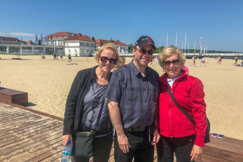highlights-of-gdansk-gdynia-and-sopot-1-day-private-tour