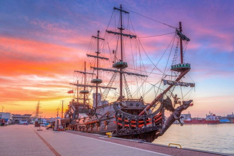 highlights-of-gdansk-gdynia-and-sopot-1-day-private-tour