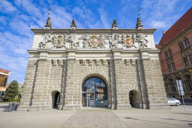 highlights-of-gdansk-gdynia-and-sopot-1-day-private-tour