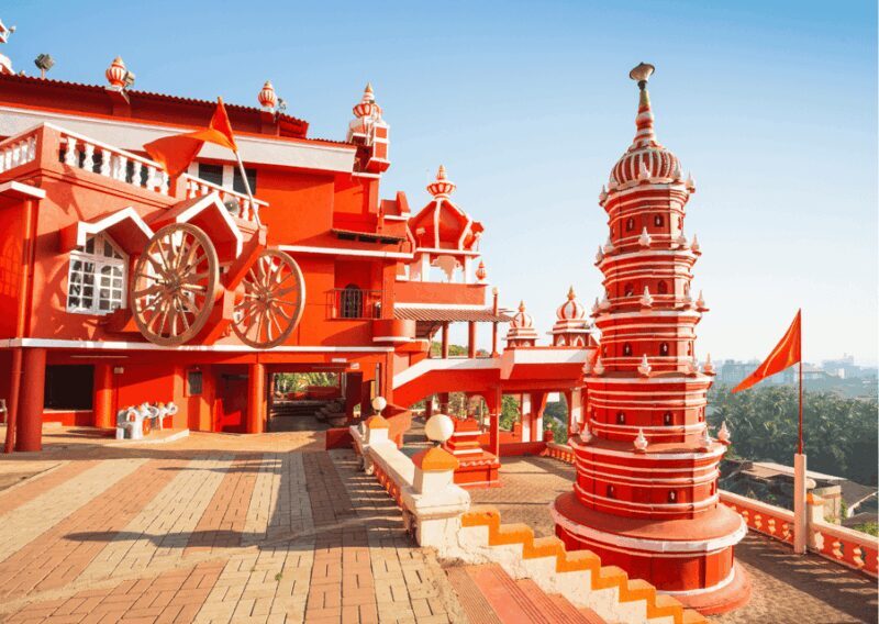 Highlights of Goa Neighbourhood - Guided Tour of Panjim - Practical Details and Tips