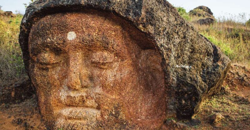 Highlights of Gokarna (Guided Half-Day City Tour by a Car) - The Sum Up