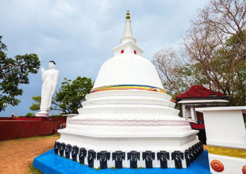 Highlights of Gokarna (Guided Half-Day City Tour by a Car) - FAQ