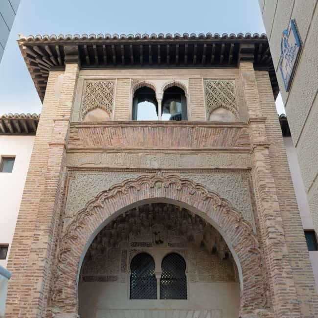 Highlights of Granada & Winetasting - Engaging Meta Description: 