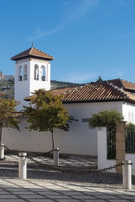 Highlights of Granada & Winetasting - A Detailed Look at the Experience