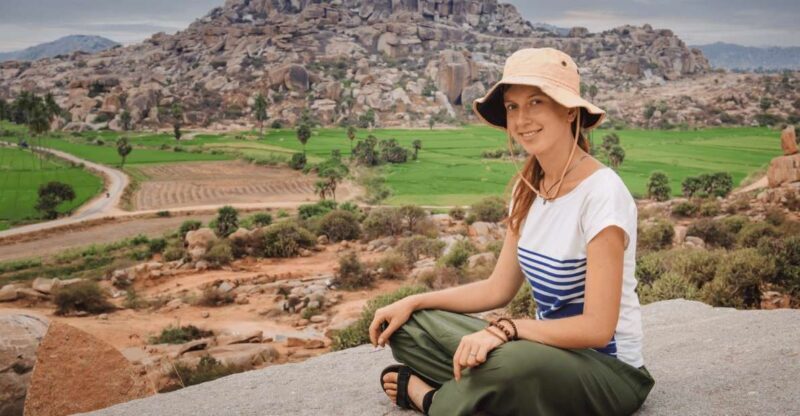 Highlights of Hampi Guided Halfday Tour by Car from Hosapete - FAQs