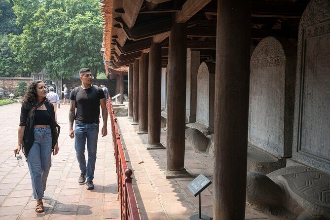 Highlights of Hanoi City Full Day Guided Tour, Entrance & Lunch - FAQs