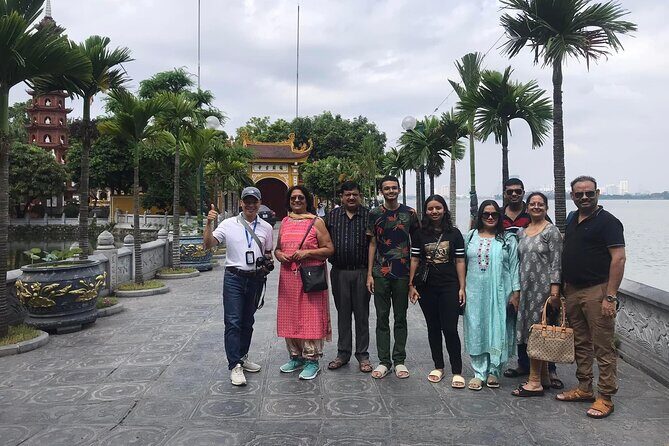 Highlights of Hanoi City Full Day Tour - Who Should Book This Tour?