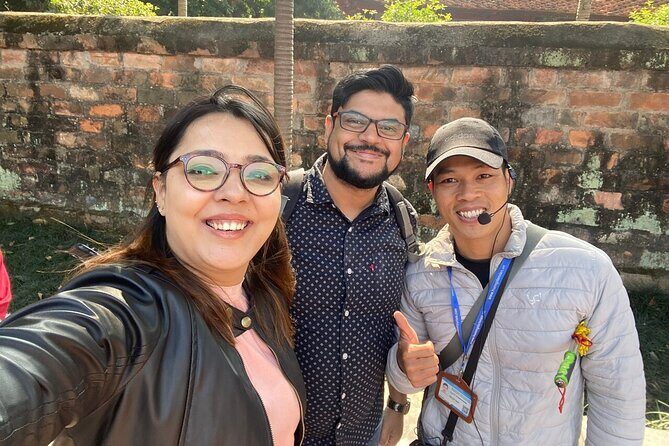 Highlights of Hanoi City Full Day Tour - The Sum Up