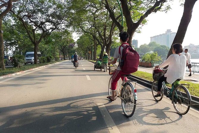 Highlights of Hanoi City in one day - Authentic Experiences and Hidden Details