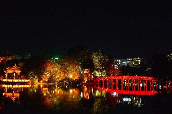 Highlights of Hanoi City in one day - Final Thoughts