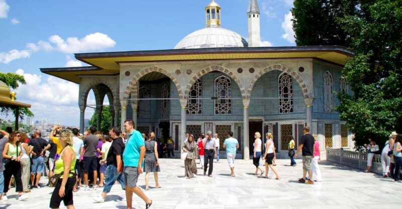 highlights-of-istanbul-morning-tour-with-a-guide